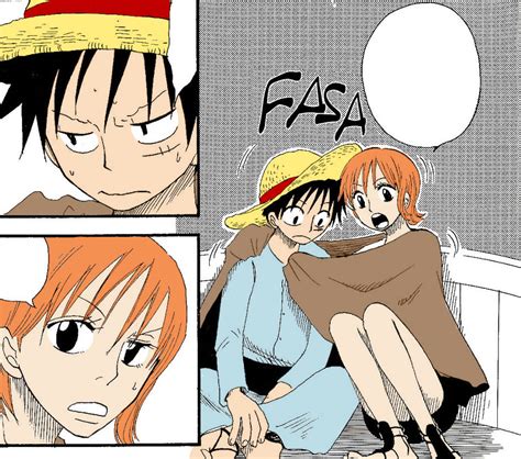 nami porn comic|nami » nhentai .